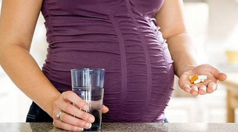vitamin penyubur kandungan agar cepat hamil